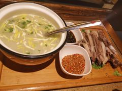 -大张烙馍村(泉山店)
