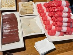 -傣妹火锅(南京东路一店)