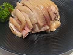 -正宗开封黄家灌汤小笼包子