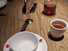 -茄子恰恰·新云南小炒(坪山益田店)