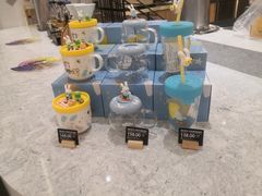 -COSTA COFFEE(上海月星环球港店)