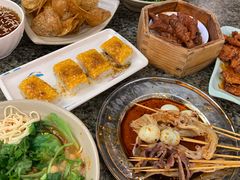 -小街天府