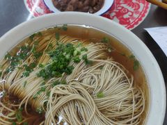 -逸桂禾面馆