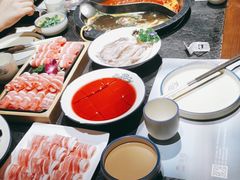 -火社火锅(平安大街店)