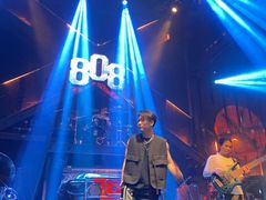 -808 LiveHouse