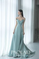-南京宝娜嫁衣婚纱礼服馆(中央路店)