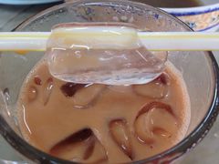 丽丰茶餐室-丽丰茶冰室