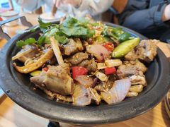 -小厨子私房菜·云南美食店