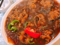 -眷江南之小蓝鲸(王府大街店)