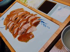 -娄三少春饼·烤鸭(合生汇购物中心店)