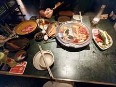 -牛New寿喜烧(中山公园龙之梦店)