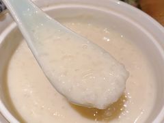 民国美龄粥-南京大牌档(壹方天地店)
