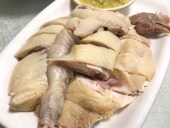 白切鸡-汇兴源餐馆(小北路店)