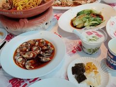 -不仔客海鲜·烧烤·270度海景餐厅(大东海店)