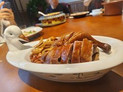 -龙潭喜客·四川客家菜