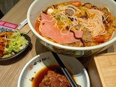 -云味馆·云南菜·云南米线(景田店)