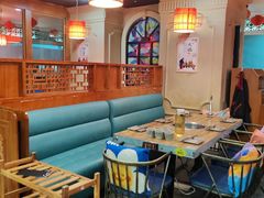 -蜀都三哥火锅店(力盟商业步行街店)