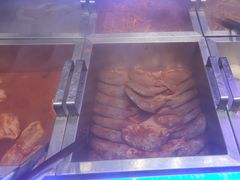 -妖无二·和牛烧烤自助(新吴万达店)