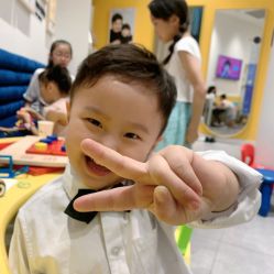点击看大图 -海马体家庭照相馆(杭州远洋乐堤港店)