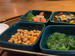 -Mr.Fish鱼鲜生海鲜放题(高德置地冬广场店)