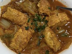 -道道鲜·崇明私房菜(五角场店)