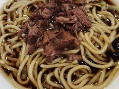 牛肉面-柴氏风味斋(甘家口店)