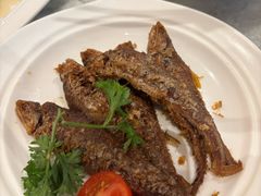 -喜来登由由大酒店九州膳坊中餐厅