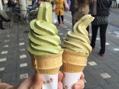 -吴裕泰茶庄(鼓楼店)
