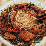 重庆美食探秘 | 无法超越的4家强烈推荐