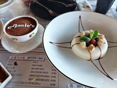 -安妮意大利餐厅(日坛店)
