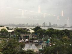 -武汉世茂希尔顿酒店·汇·全日餐厅