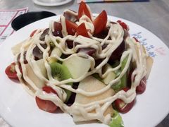 -靓靓蒸虾(恩施新天地店)