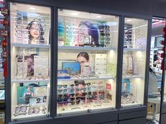 -华彬眼镜专业渐进配镜(潘家园店)