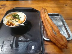 -游埠豆浆(上城区中山南路店)