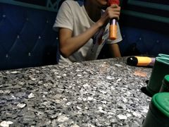 -糖果KTV