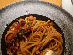 -本处·素食·融合料理(南油店)