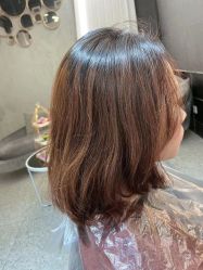 点击看大图 -DG SALON·潮牌造型