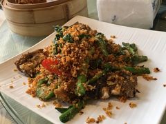 -新兴·金羊座·粤菜点心(乐峰店)