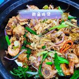 有家的感觉的私房菜