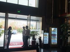 -金御沐足·影院式足道(新城店)