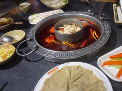 -晓宇重庆火锅(龙首店)