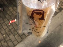 -TOUCH泰奇(金桥长岛路店)