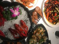 -龙虾奇迹(大华三路店)