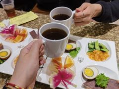 -磨沟沿老字号牛肉面·清真(金港城店)