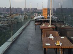 -烛影拾光观景餐厅·创意菜·摄影·小提琴(大唐不夜城店)