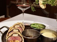 -Le Bistrot de Racine