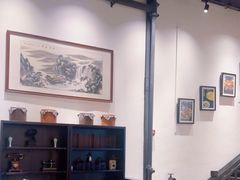 -茶叁酒肆·楚味江湖(菱角湖店)