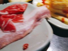 -梨花自助烤肉(乐宾店)