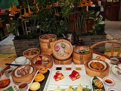 -禄运茶居·手工点心(猎德店)