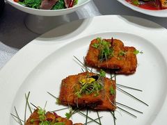 -福记饭店(青果巷店)